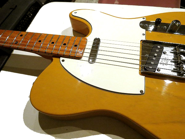 Fender USA 1999年製 American Vintage 52 Telecaster w/ Fender USA 